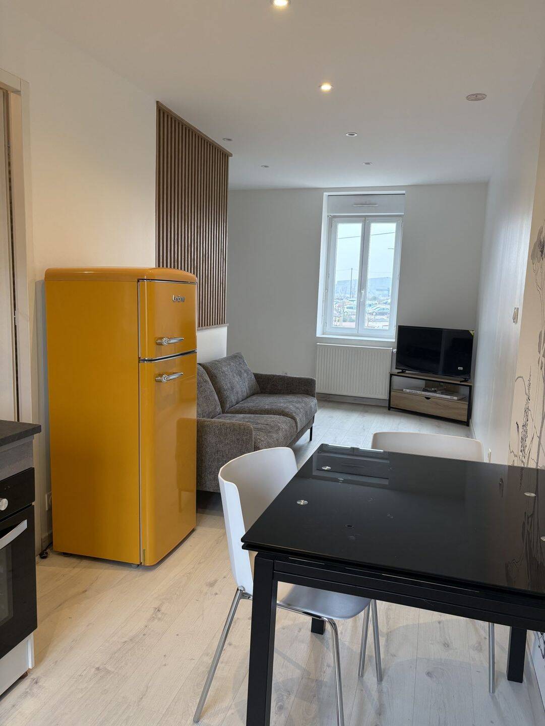 Appartement 1 pièce 28 m² · à Bourg-en-Bresse · 28 m² · 590 €/mois