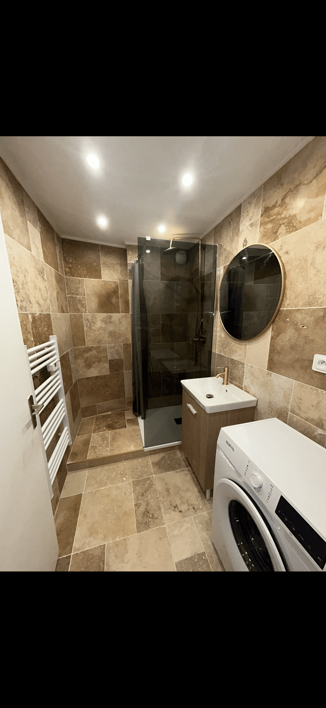 Appartement 2 pièces 56 m² · à Molsheim · 56 m² · 830 €