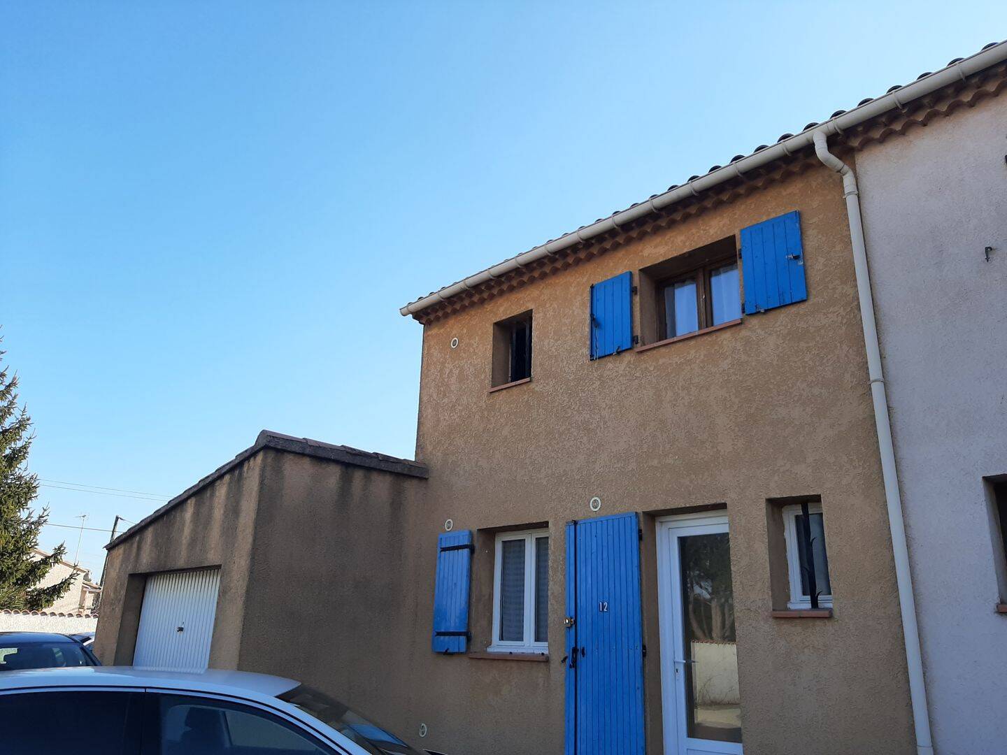 Maison 2 pièces 50 m² · à Orange · 50 m² · 665 €