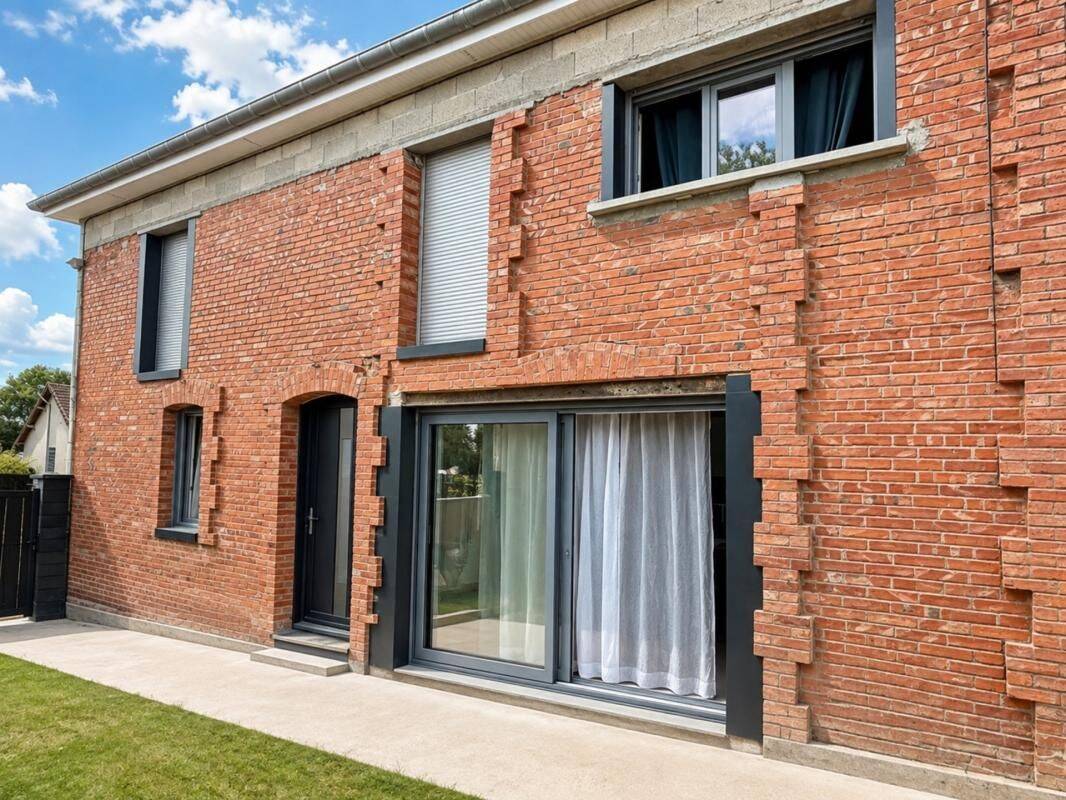 Maison 5 pièces 130 m² · à Saint-Dizier · 130 m² · 168 000 €
