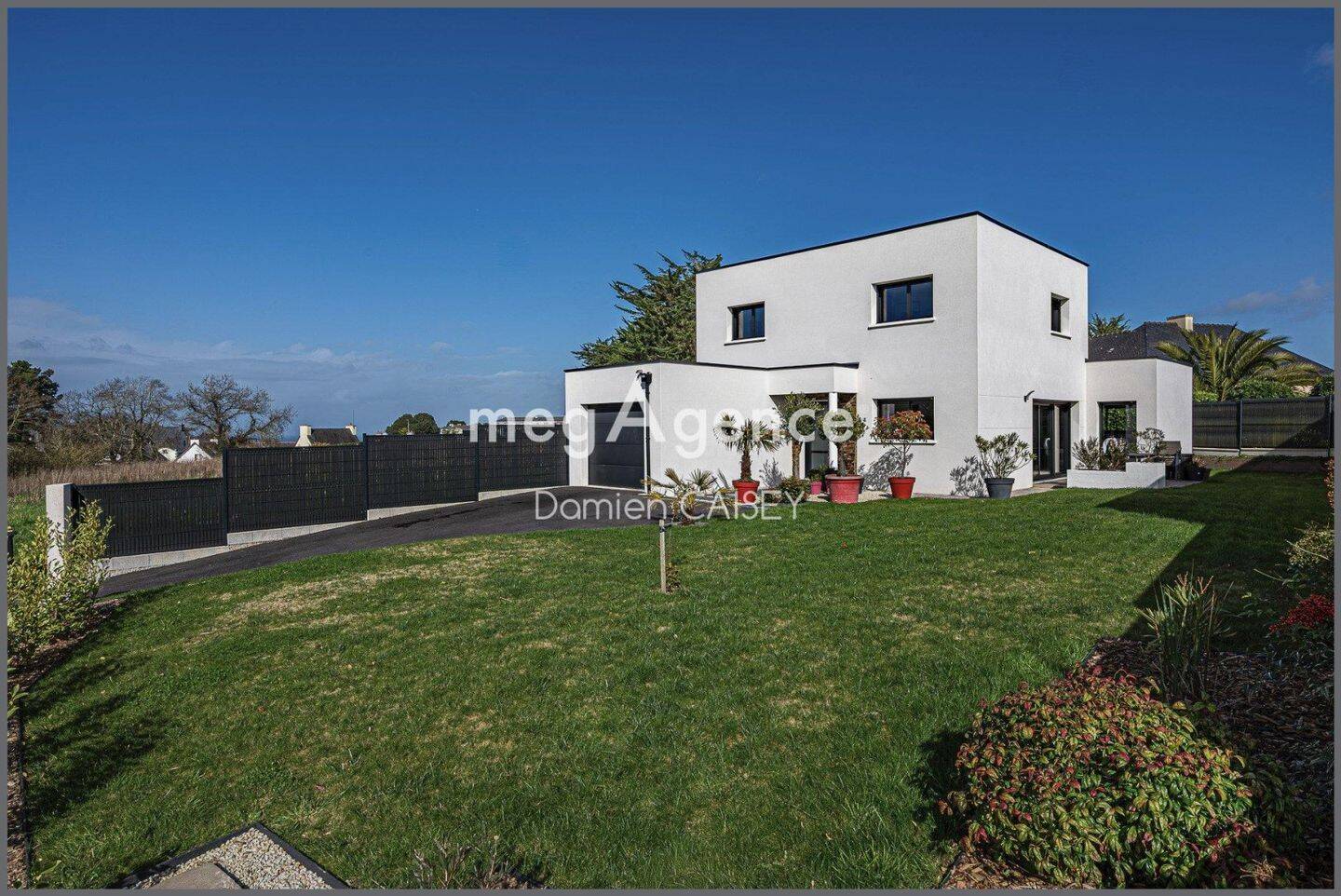 Maison 4 pièces 130 m² · à Perros-Guirec · 130 m² · 447 000 €