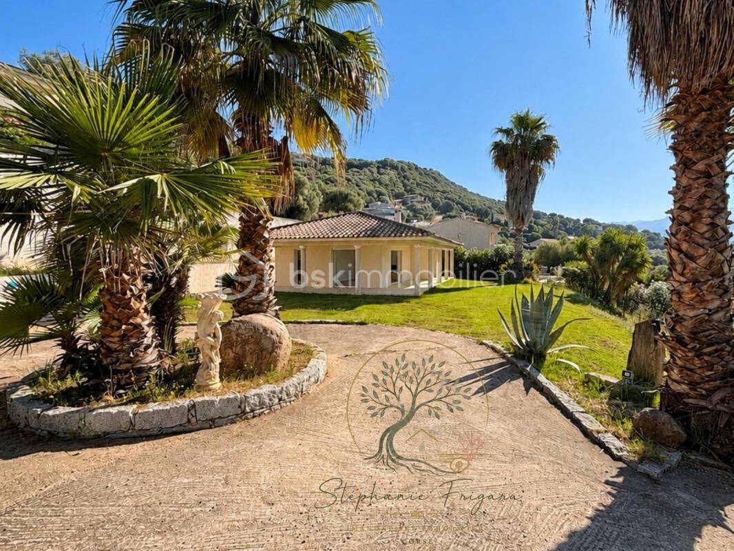Maison 3 pièces 75 m² · à Bastelicaccia · 75 m² · 489 000 €