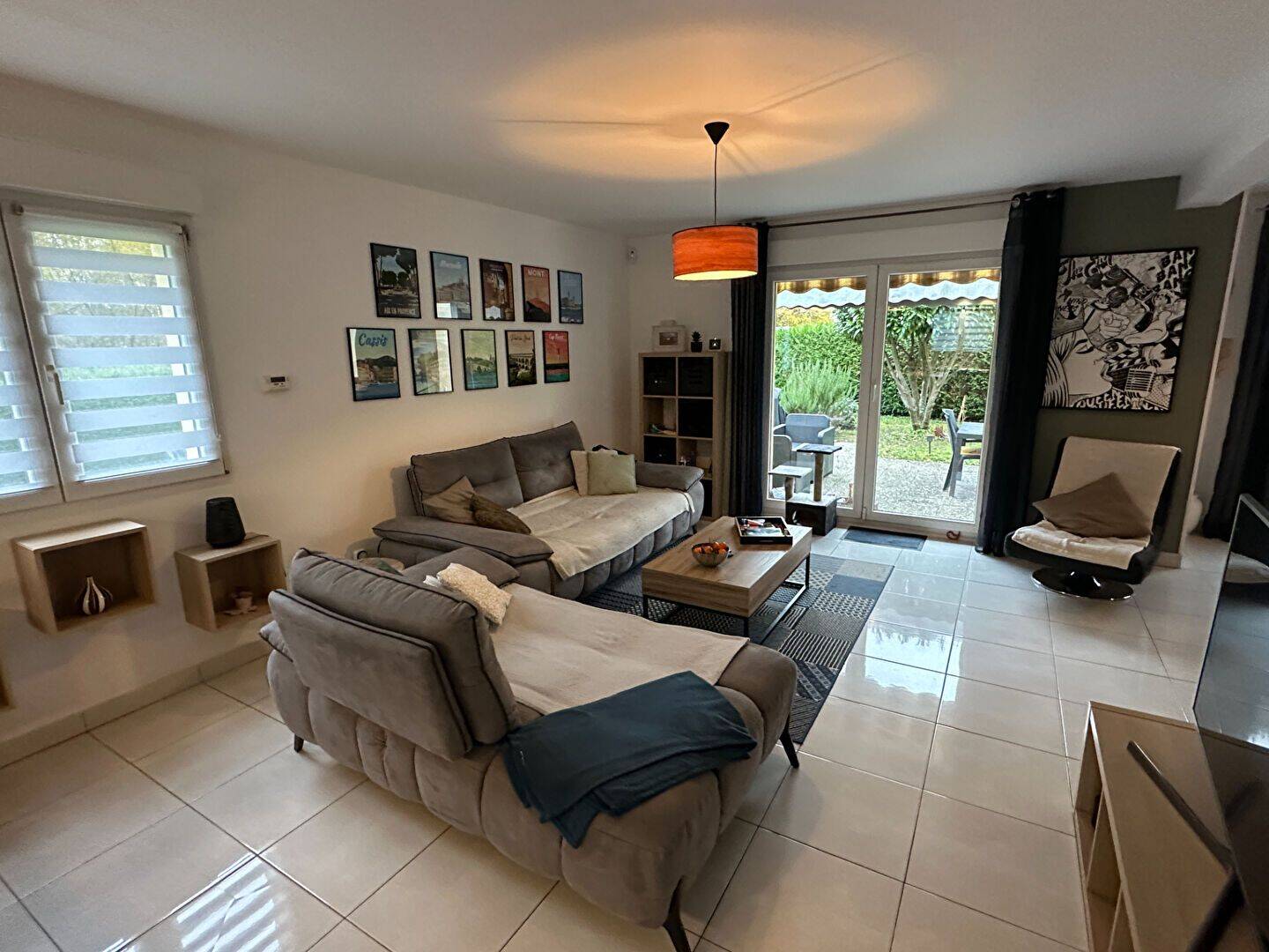 Maison 5 pièces 97 m² · à Fegersheim · 97,5 m² · 314 978 €
