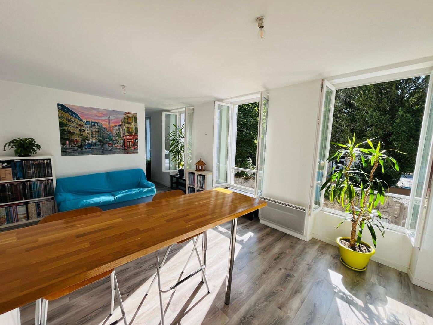 Appartement 2 pièces 43 m² · à Melun · 43,1 m² · 134 900 €
