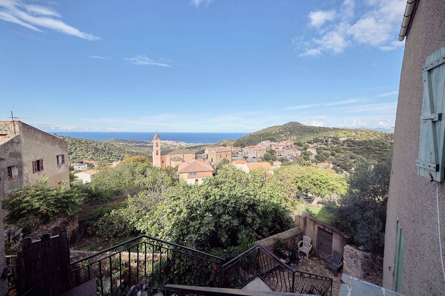 Maison 9 pièces 190 m² · à Santa-Reparata-Di-Balagna · 190 m² · 250 000 €
