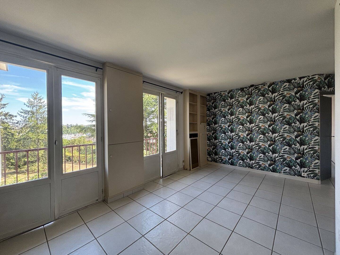 Appartement 3 pièces 68 m² · à Poitiers · 67,5 m² · 750 €