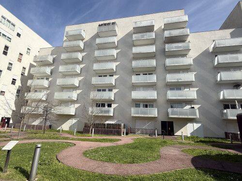 Appartement 2 pièces 45 m² · à Nanterre · 45 m² · 945 €/mois