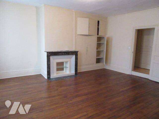 Appartement 3 pièces 92 m² · à Montargis · 92 m² · 724 €/mois