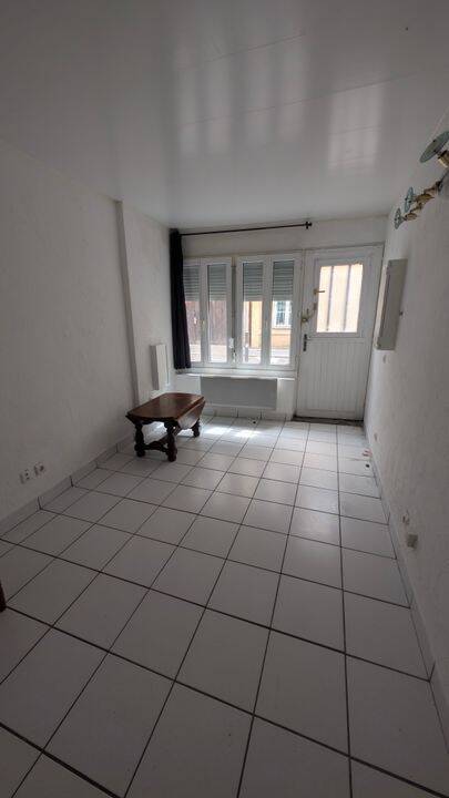 Appartement 1 pièce 20 m² · à Metz · 20 m² · 450 €/mois