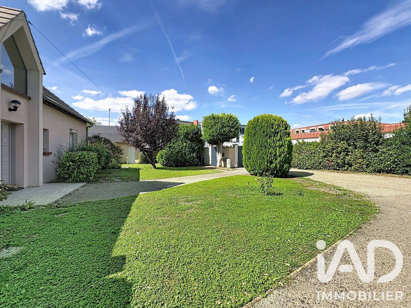 Maison 8 pièces 250 m² · à Auxerre · 250 m² · 429 000 €