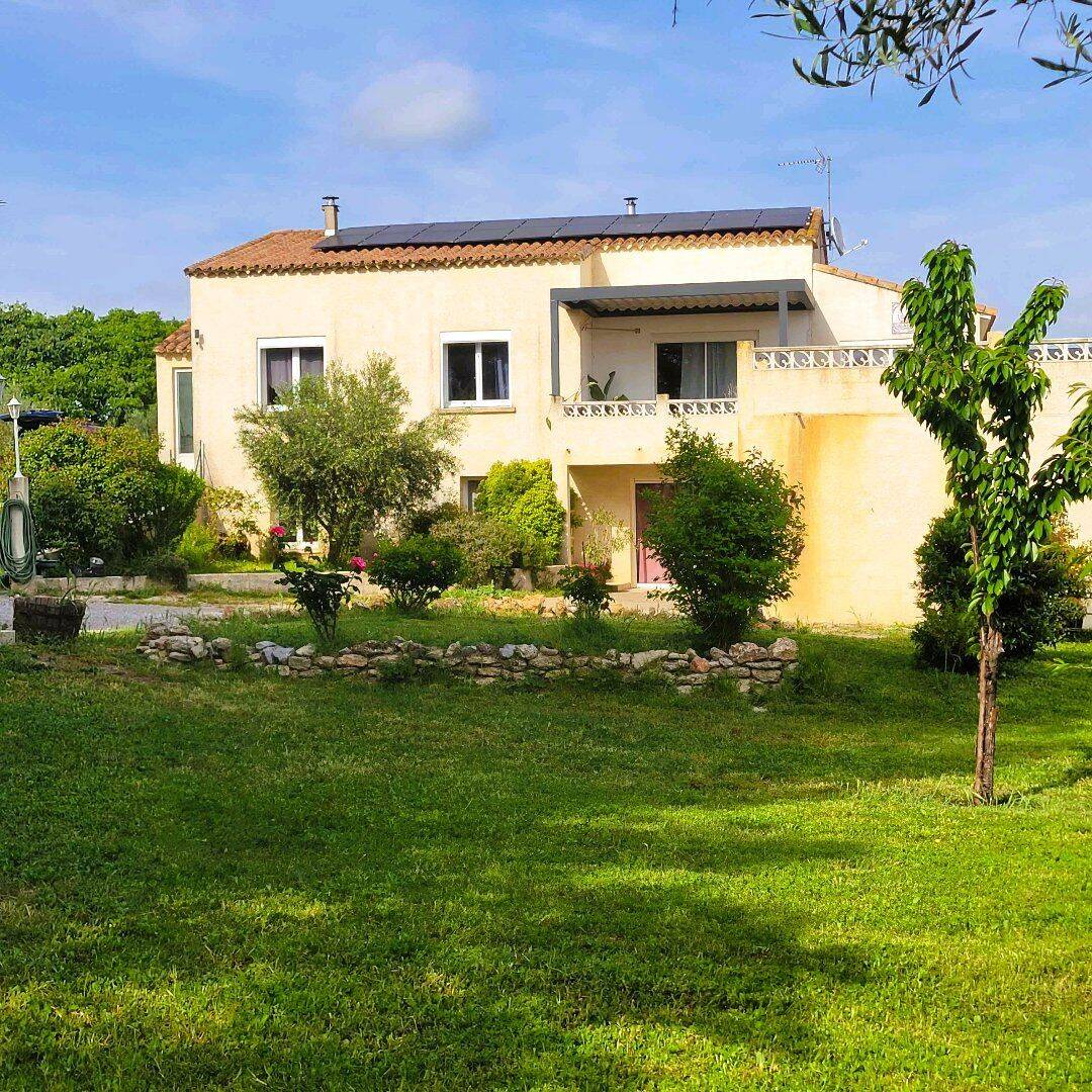 Maison 8 pièces 233 m² · à Montbazin · 233 m² · 1 190 000 €