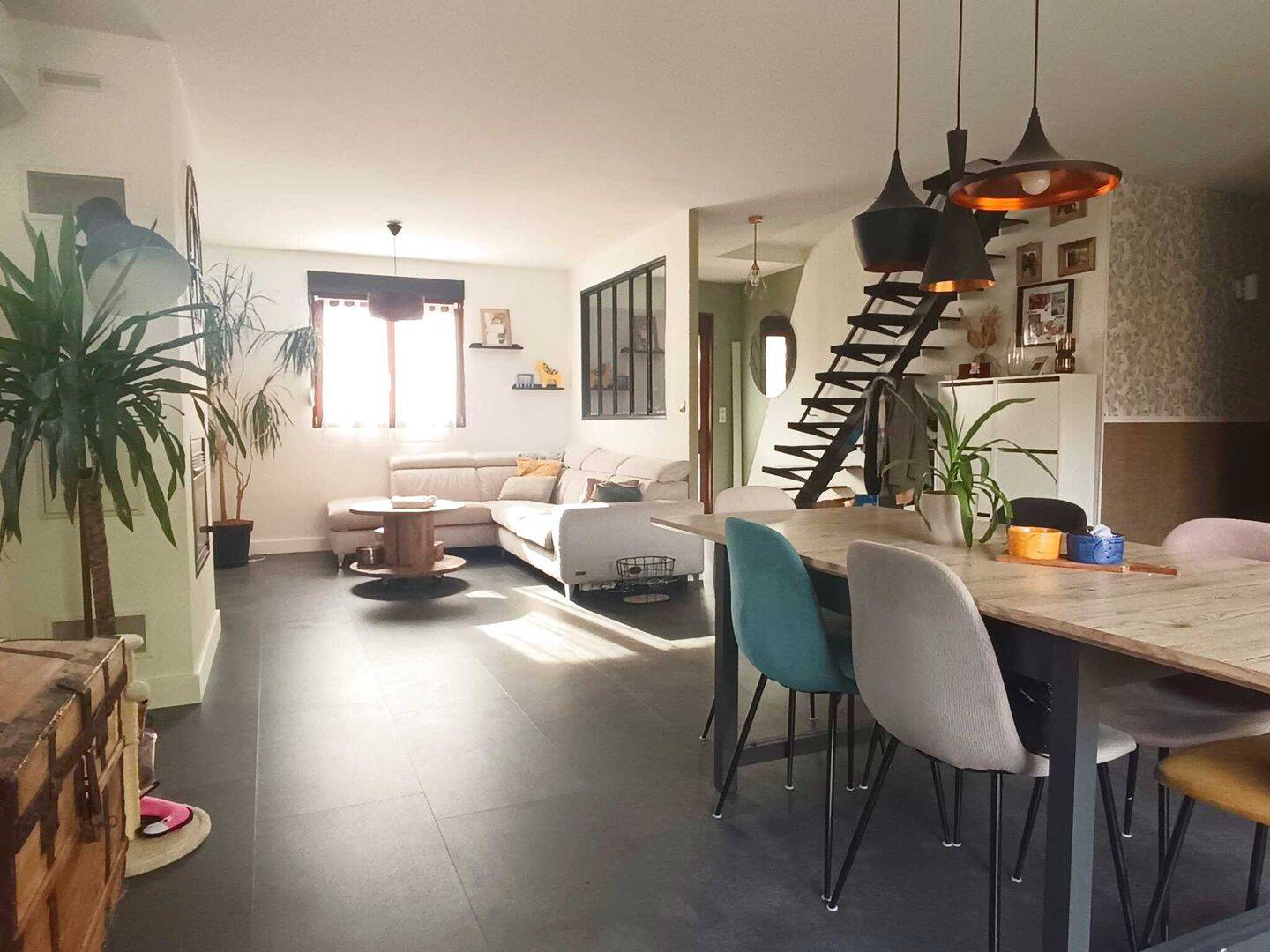 Maison 6 pièces 140 m² · à Marchiennes · 140 m² · 298 000 €