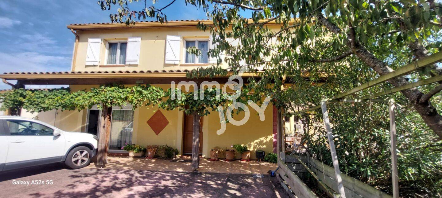 Maison 6 pièces 170 m² · à Aucamville · 170 m² · 549 000 €