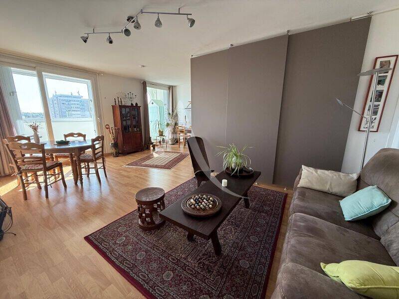 Appartement 4 pièces 65 m² · à La Roche-sur-Yon · 65 m² · 141 600 €