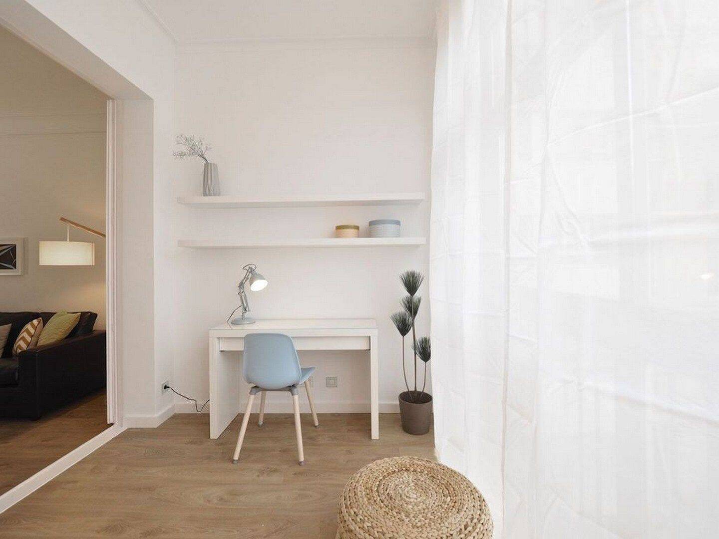 Appartement 2 pièces 83 m² · à Lyon 2ème Arrondissement · 83 m² · 685 €/mois