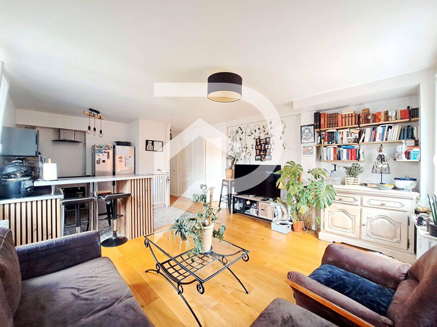 Appartement 4 pièces 75 m² · à Beauvais · 75 m² · 159 000 €