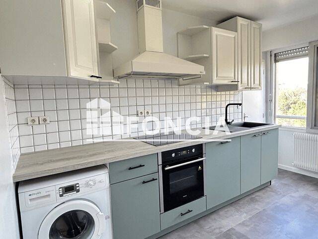 Appartement 4 pièces 94 m² · à Limoges · 93,5 m² · 850 €