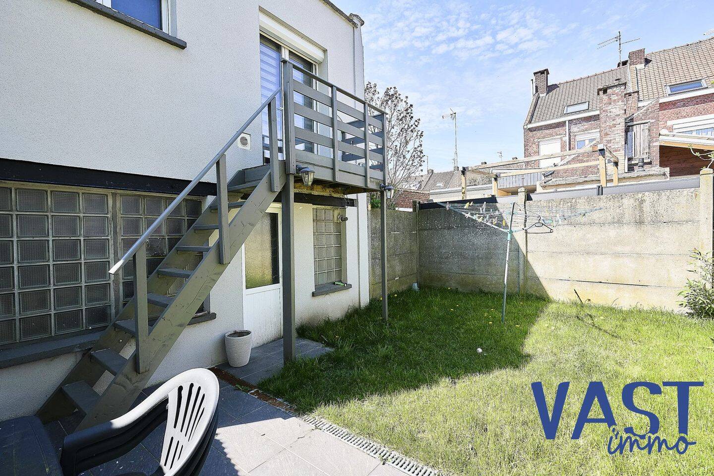 Maison 4 pièces 100 m² · à Tourcoing · 100 m² · 249 000 €