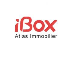 IBOX ATLAS IMMOBILIER logo