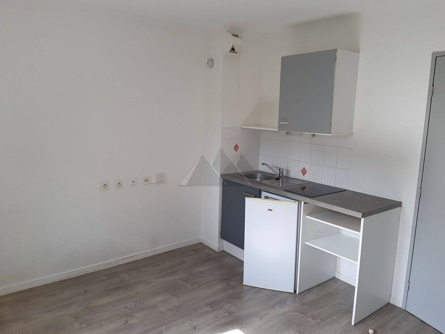 Appartement 1 pièce 18 m² · à Brest · 18 m² · 395 €/mois