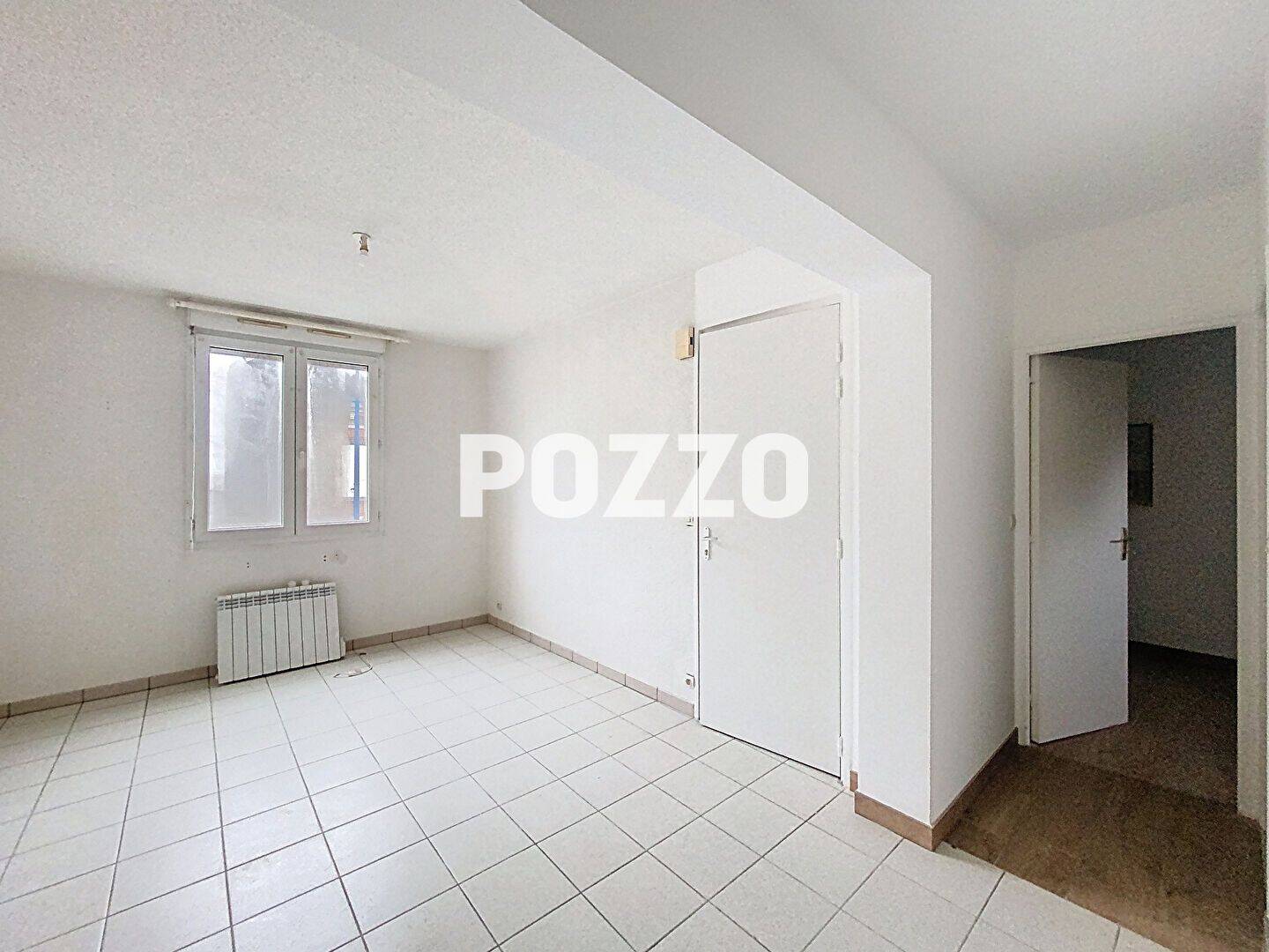 Appartement 2 pièces 32 m² · à Vire Normandie · 31,6 m² · 380 €/mois