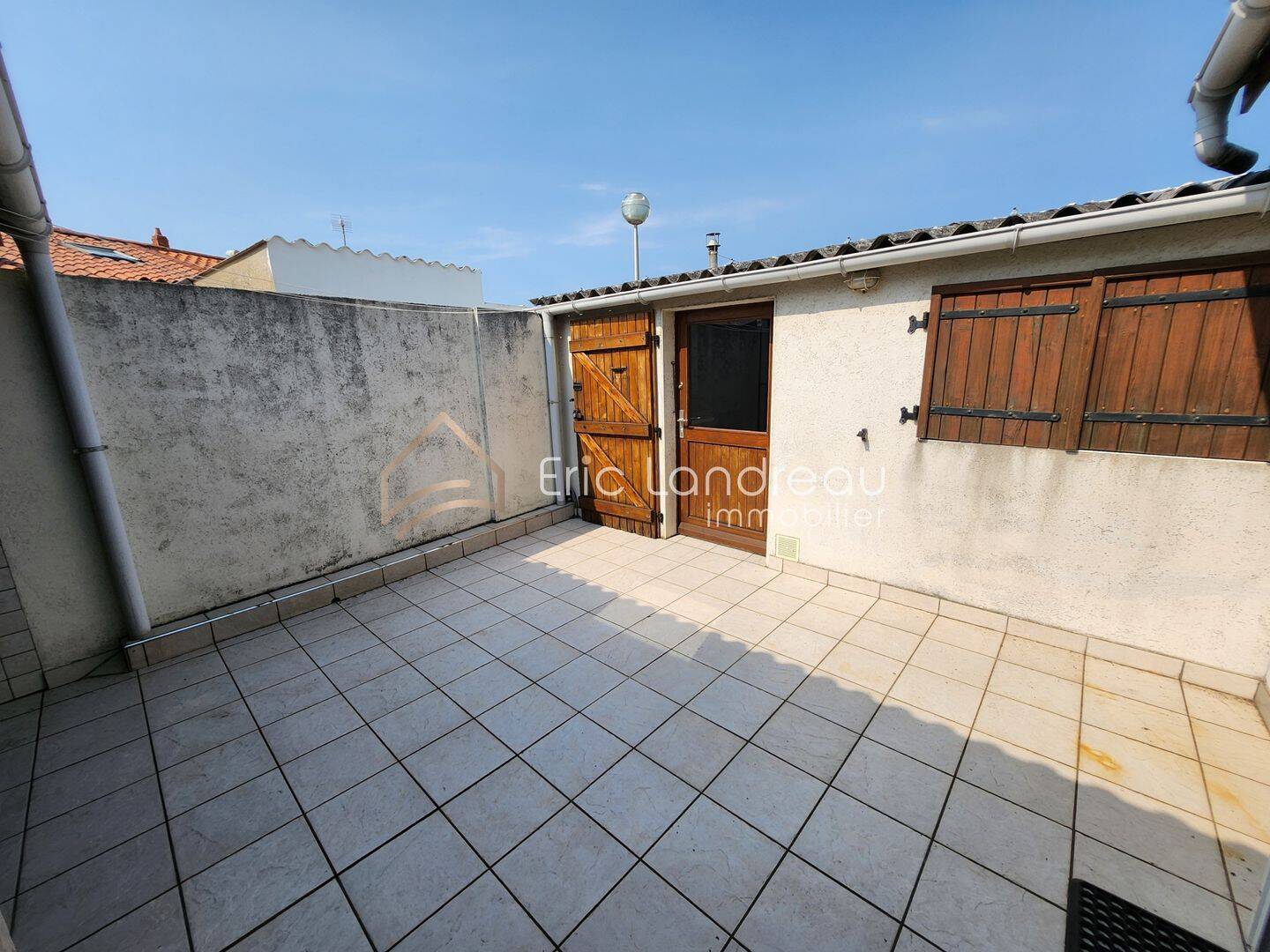 Maison 3 pièces 67 m² · à Les Sables-d'Olonne · 67 m² · 262 500 €