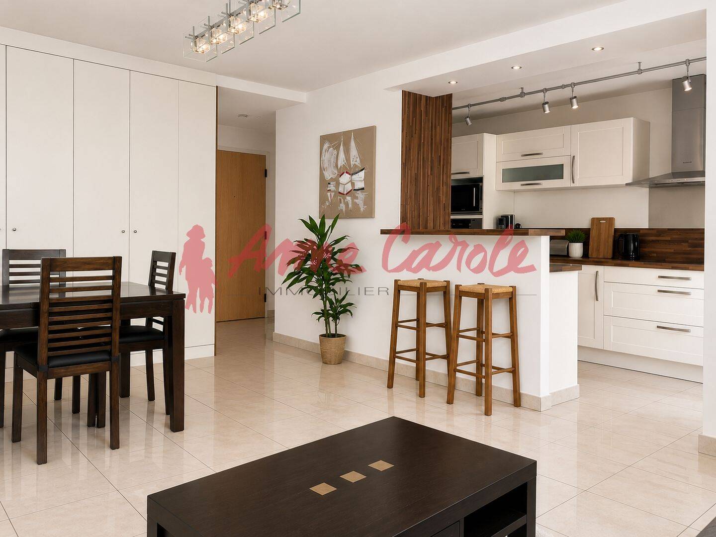 Appartement 4 pièces 94 m² · à Joinville-le-Pont · 93,6 m² · 545 000 €