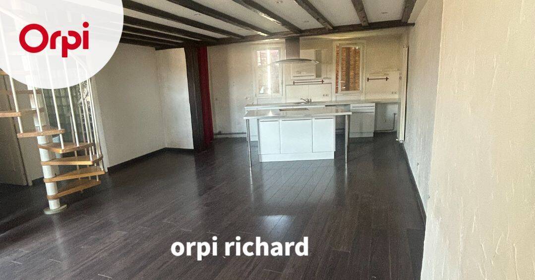 Appartement 3 pièces 65 m² · à La Seyne-sur-Mer · 65 m² · 740 €
