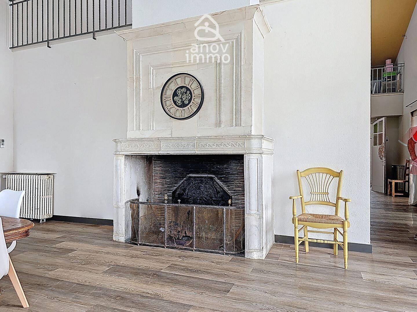 Maison 18 pièces 448 m² · à Thouars · 448 m² · 280 000 €