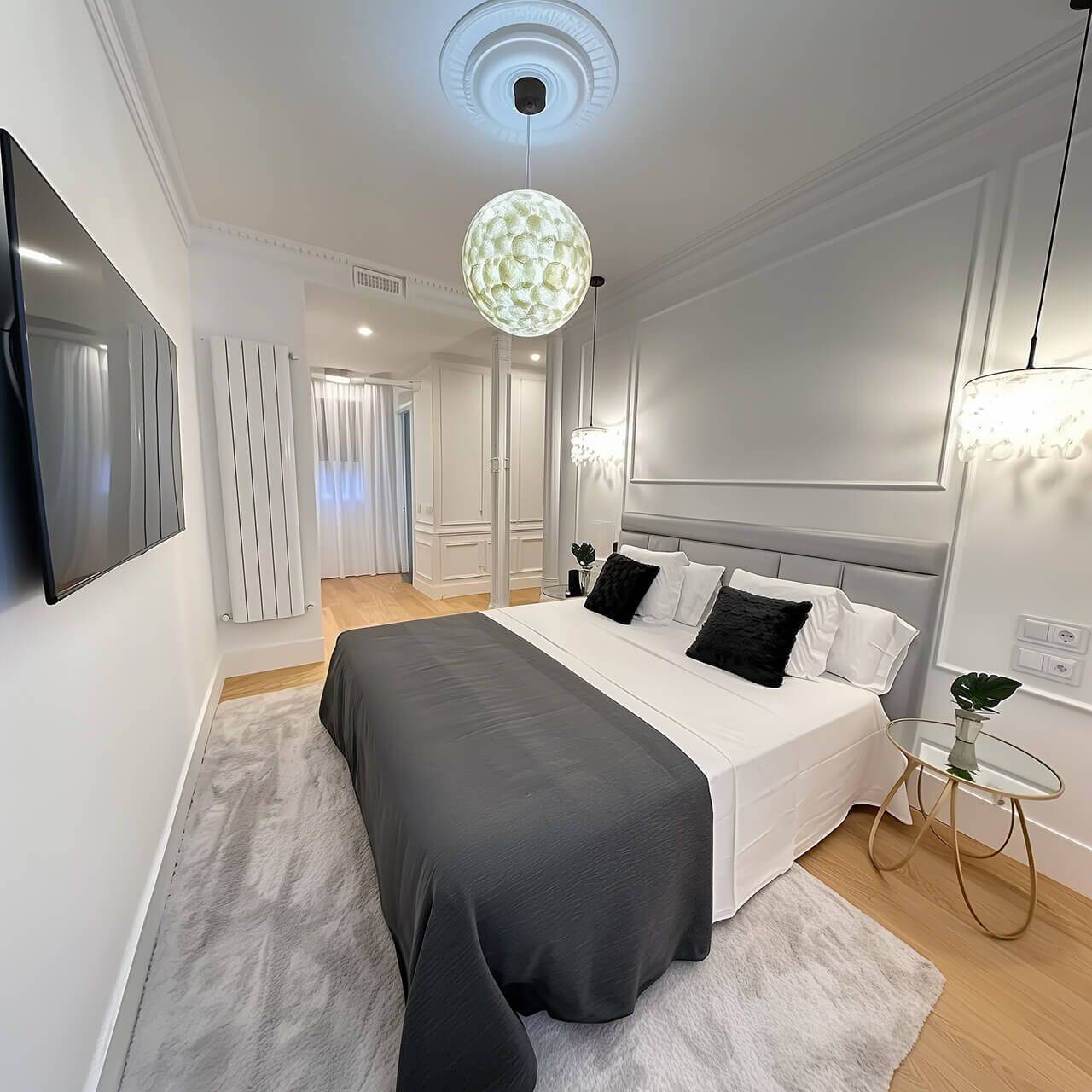Appartement 4 pièces 98 m² · à Paris 6ème Arrondissement · 98 m² · 3 430 €/mois
