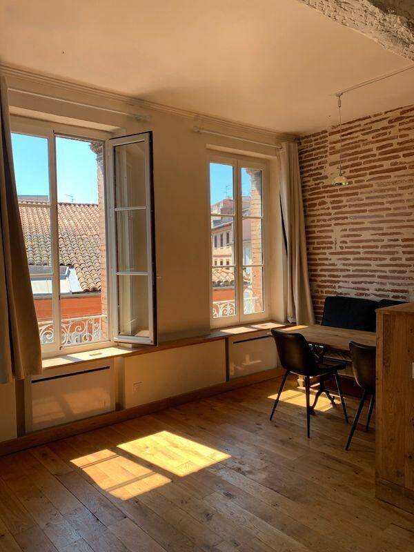 Appartement 2 pièces 45 m² · à Toulouse · 45 m² · 900 €