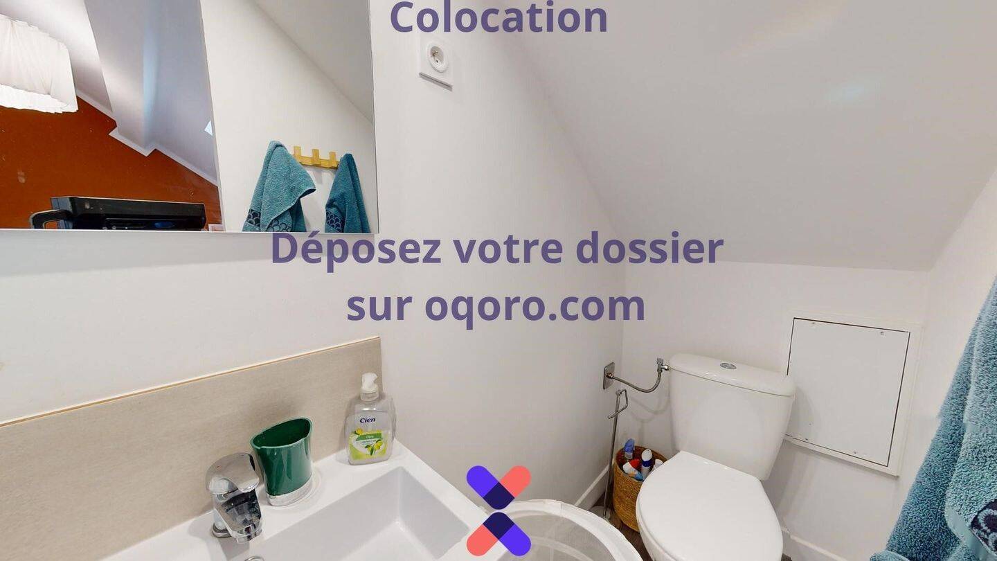 Maison 6 pièces 94 m² · à Amiens · 94 m² · 498 €
