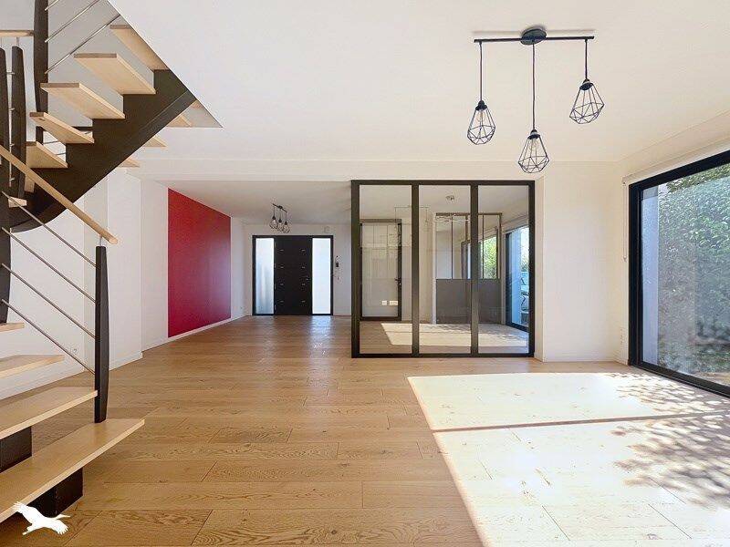 Maison 8 pièces 162 m² · à Orvault · 162,1 m² · 472 500 €