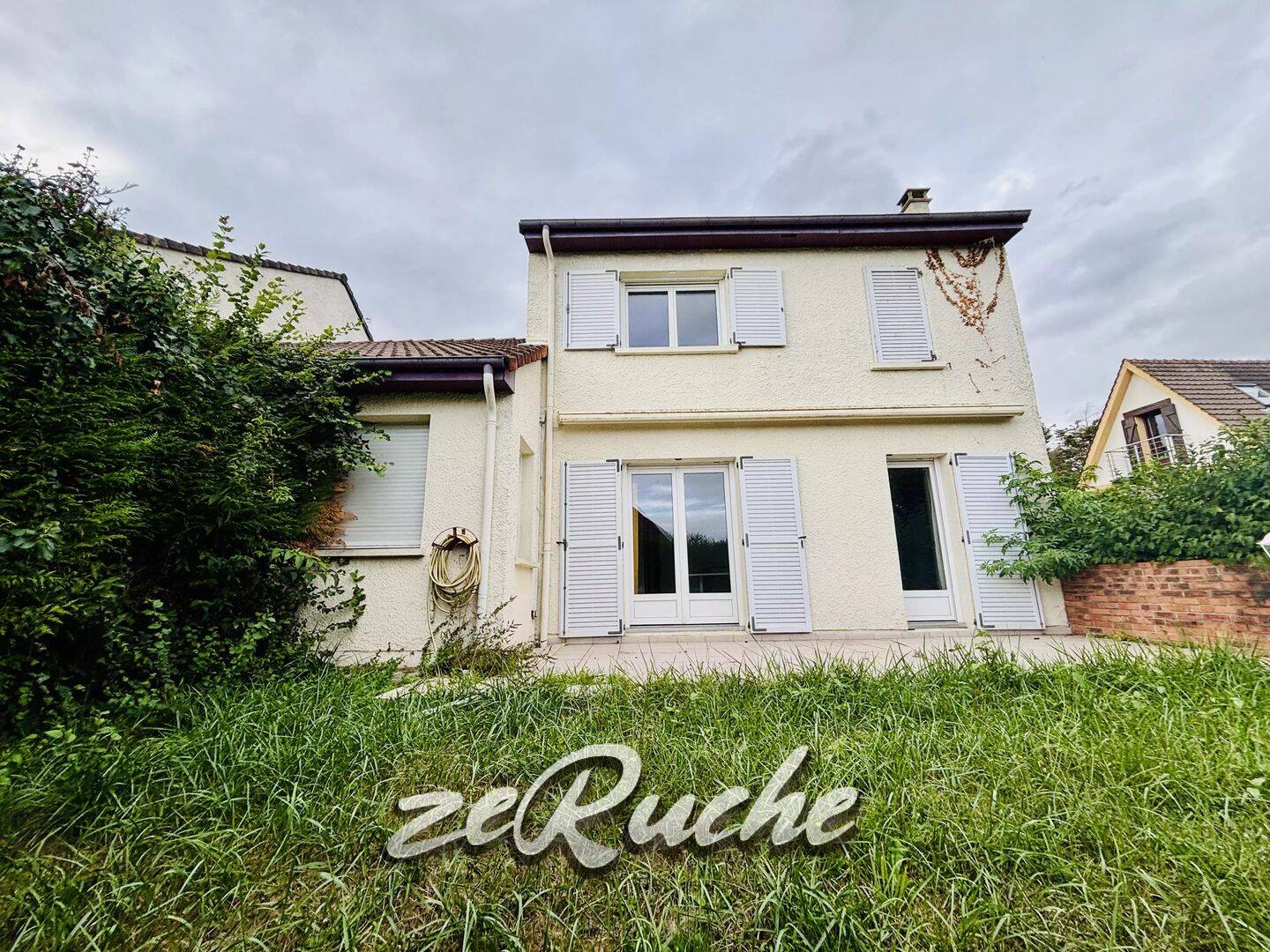 Maison 6 pièces 118 m² · à Caen · 118 m² · 305 000 €