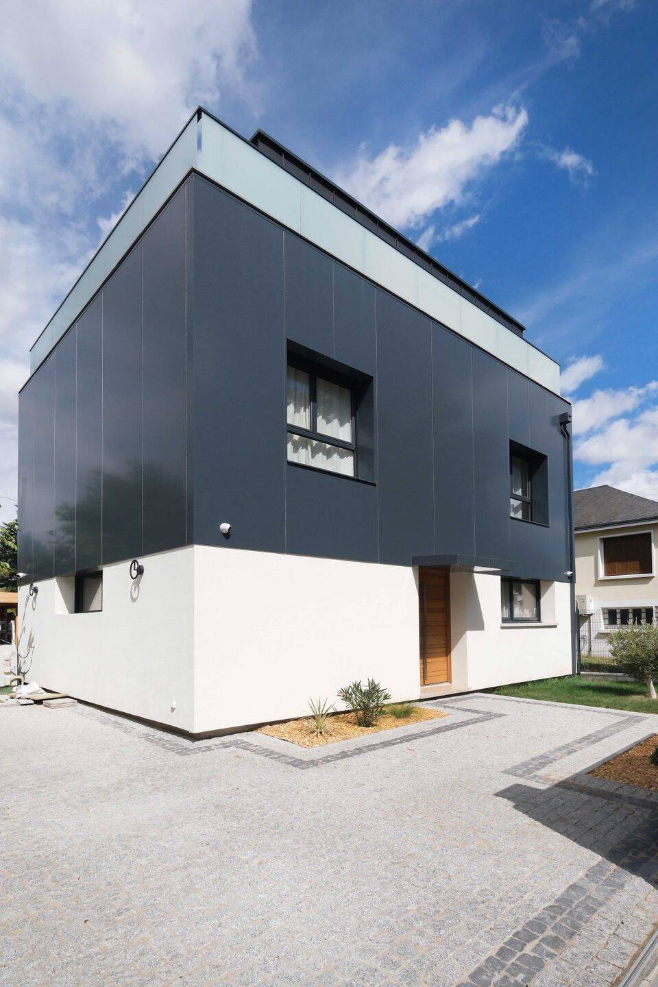 Maison 6 pièces 142 m² · à Orléans · 141,7 m² · 455 000 €