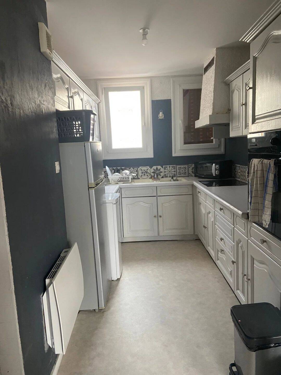 Appartement 4 pièces 62 m² · à Dijon · 62 m² · 135 000 €