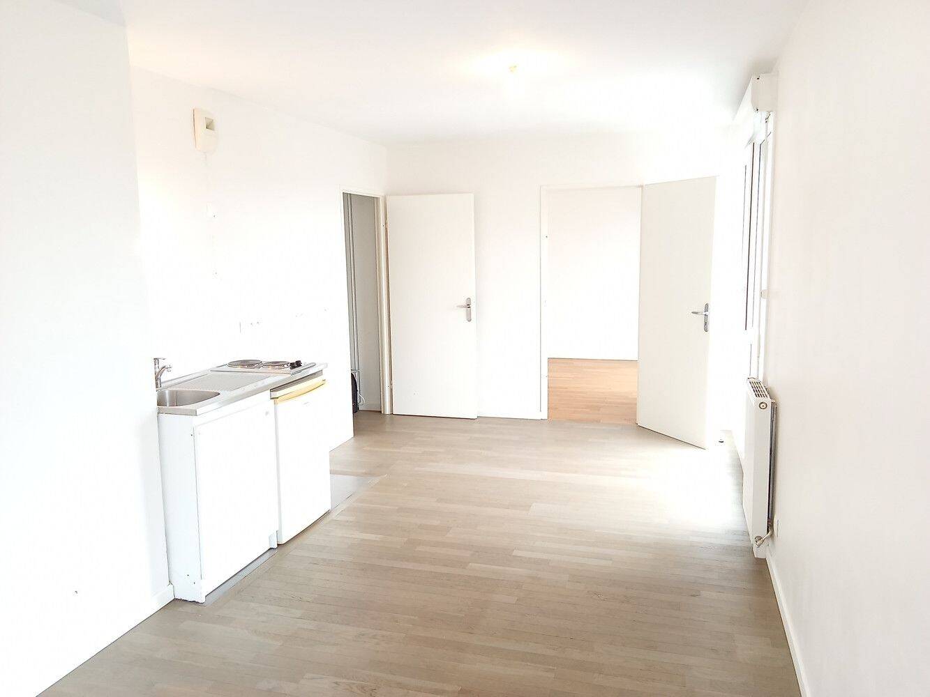 Appartement 2 pièces 41 m² · à Achères · 41 m² · 175 500 €