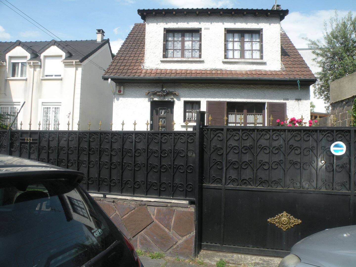 Maison 5 pièces 85 m² · à Drancy · 85 m² · 385 000 €