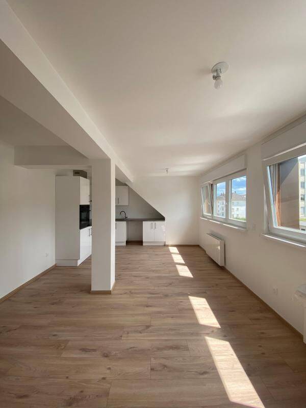 Appartement 3 pièces 56 m² · à Haguenau · 55,7 m² · 790 €