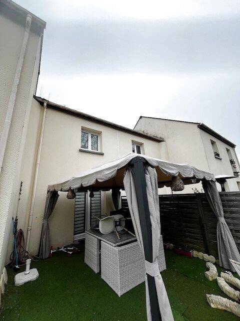 Appartement 4 pièces 76 m² · à La Ferté-Gaucher · 75,9 m² · 149 000 €