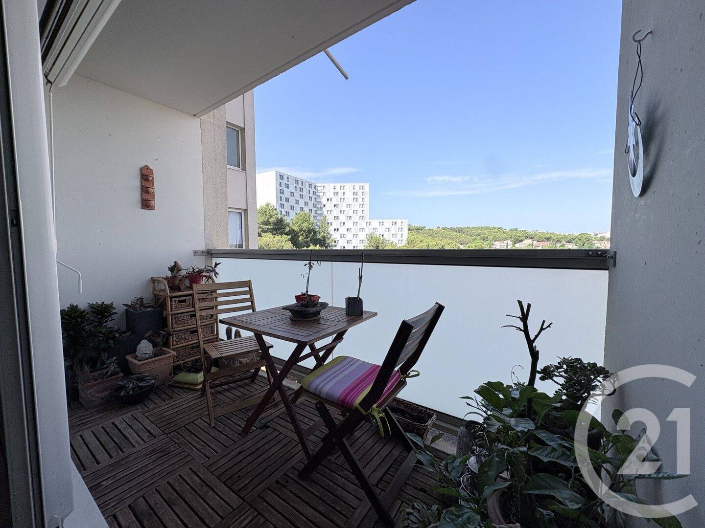 Appartement 5 pièces 92 m² · à Martigues · 92 m² · 165 000 €