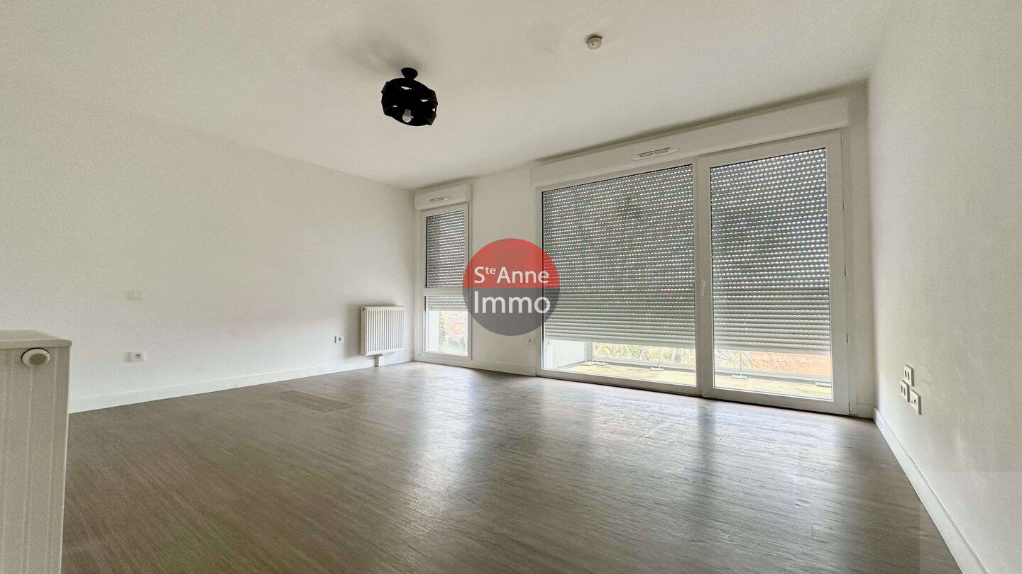 Appartement 1 pièce 30 m² · à Amiens · 30 m² · 107 000 €