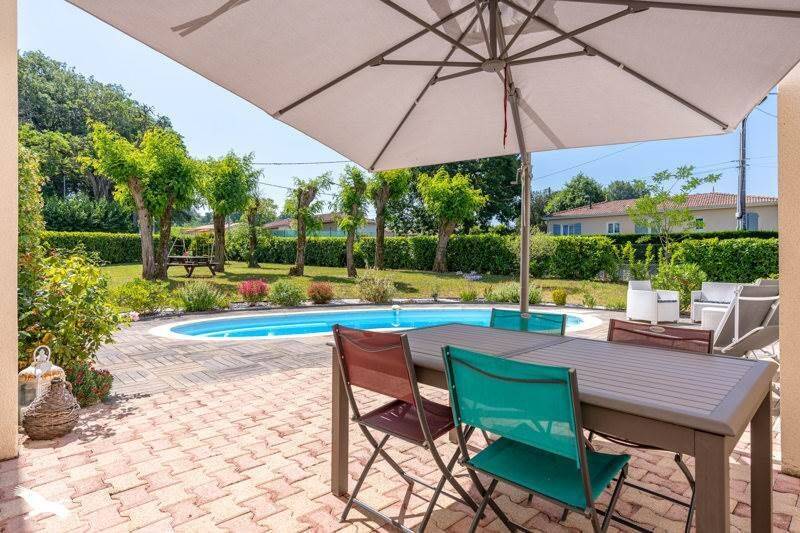 Maison 6 pièces 142 m² · à Casteljaloux · 142 m² · 265 500 €