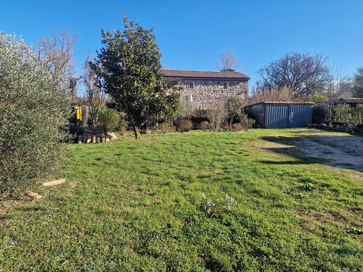 Maison 7 pièces 113 m² · à Saint-Ambroix · 113 m² · 214 000 €