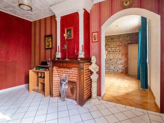 Maison à vendre 299 000 € 3 pièces 2 chambres 83 m² 745 m² de terrain Arènes Toulouse 31100