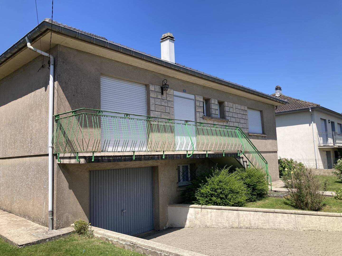 Maison 5 pièces 100 m² · à Cosnes-Et-Romain · 100 m² · 233 000 €