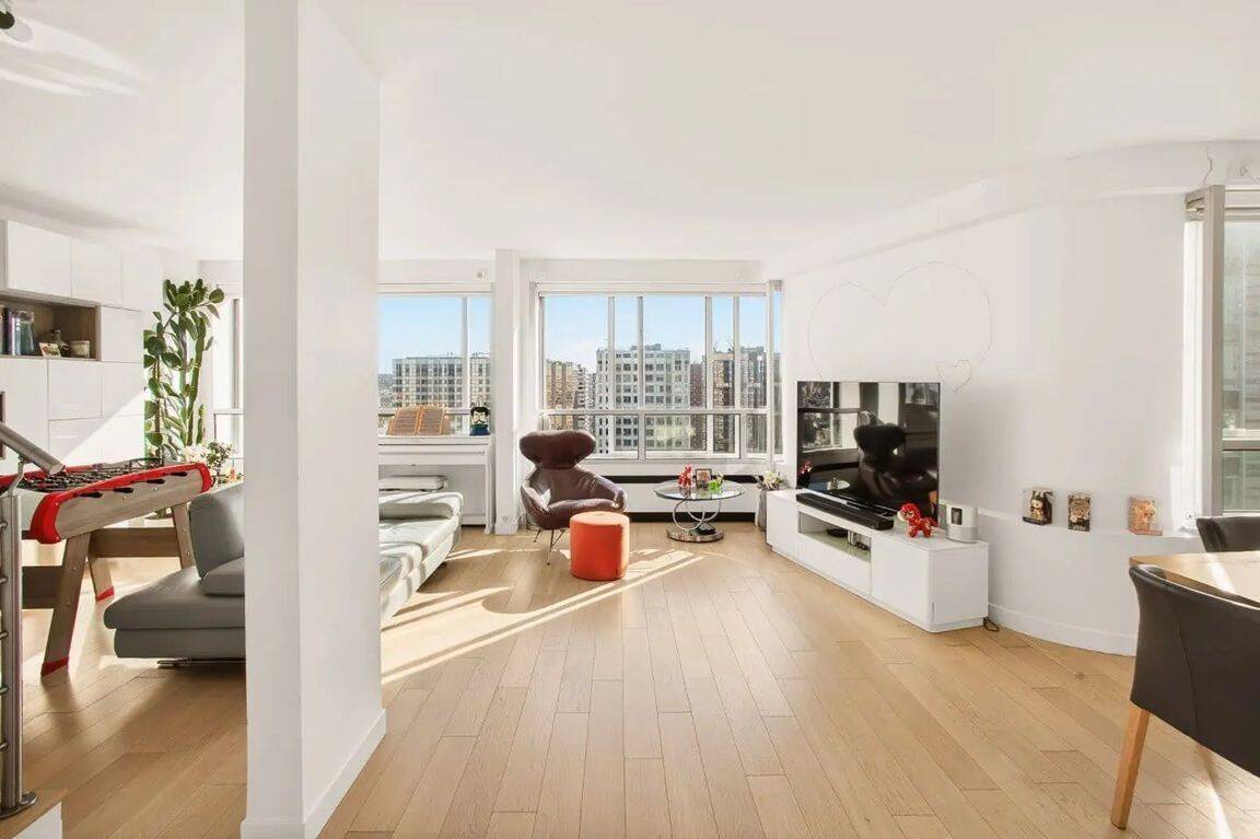 Appartement 5 pièces 115 m² · à Paris 15ème Arrondissement · 115 m² · 1 095 000 €