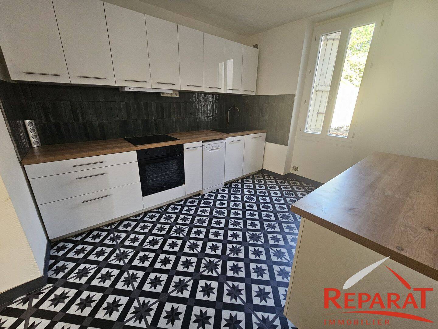 Appartement 3 pièces 77 m² · à Brive-la-Gaillarde · 77,1 m² · 860 €