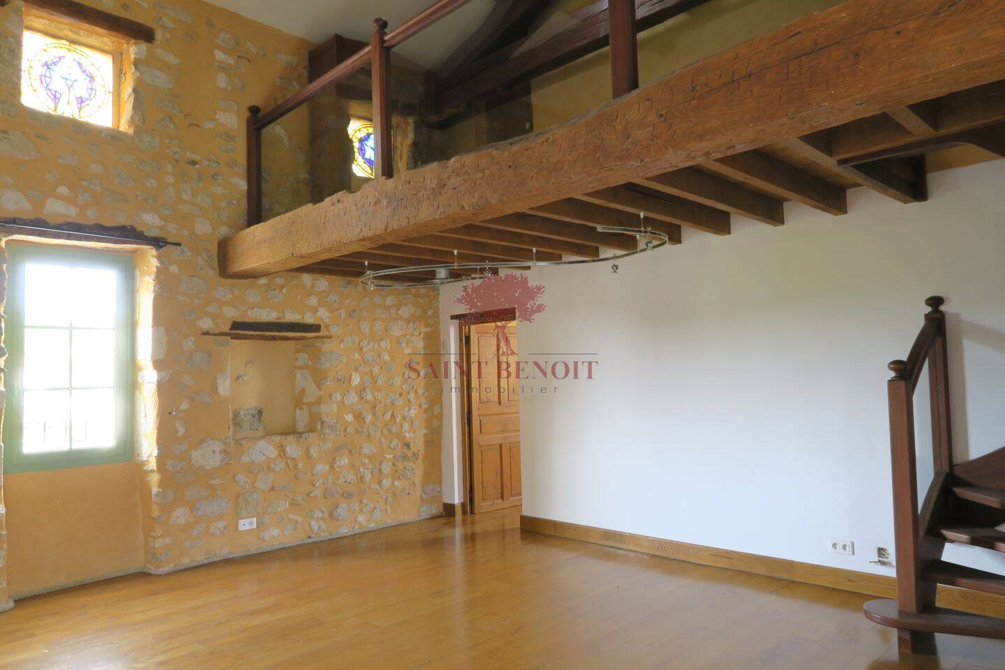 Appartement 3 pièces 112 m² · à Aniane · 112 m² · 1 015 €