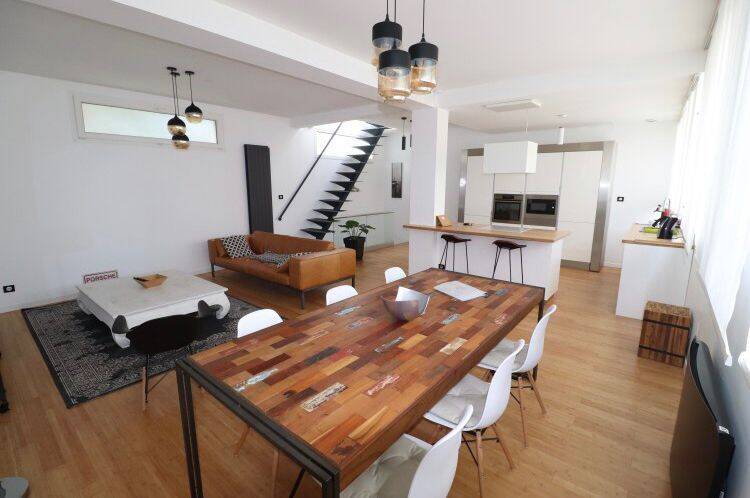 Maison 5 pièces 100 m² · à Brest · 100 m² · 1 200 €/mois
